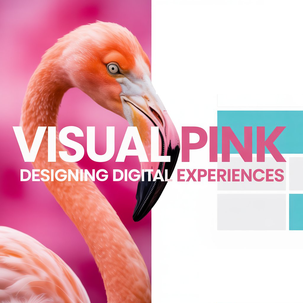 VisualPink Design Showcase